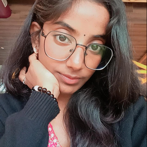 sharmistha  V. profile photo