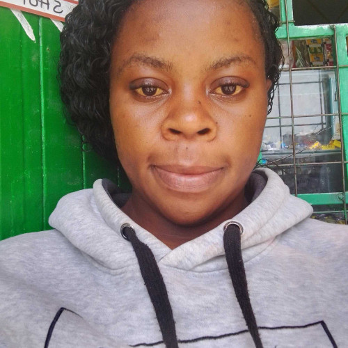 Deby w. profile photo