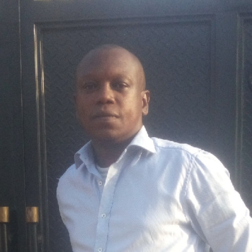 folarin o. profile photo