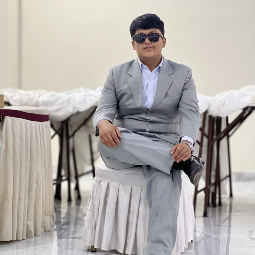 Bimal M. profile photo
