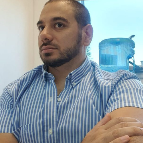 Adrian O. profile photo