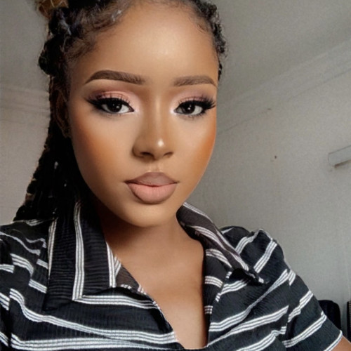 Benedicta O.
