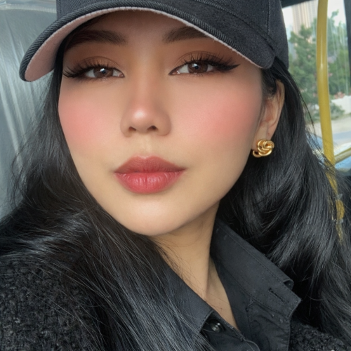 krystal mae M. profile photo