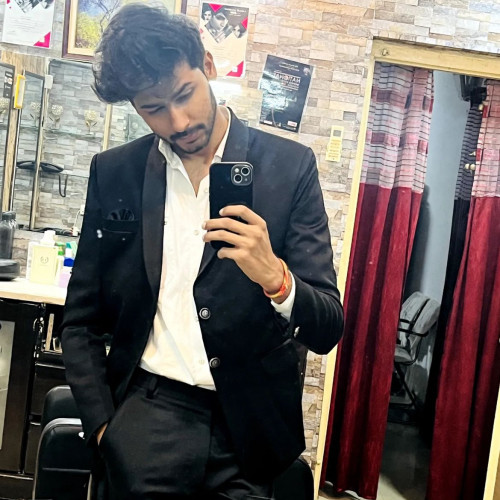 Sahil S. profile photo
