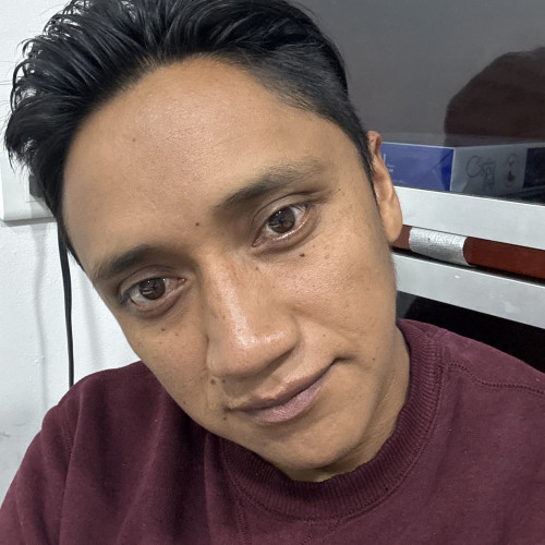 Marco N. profile photo