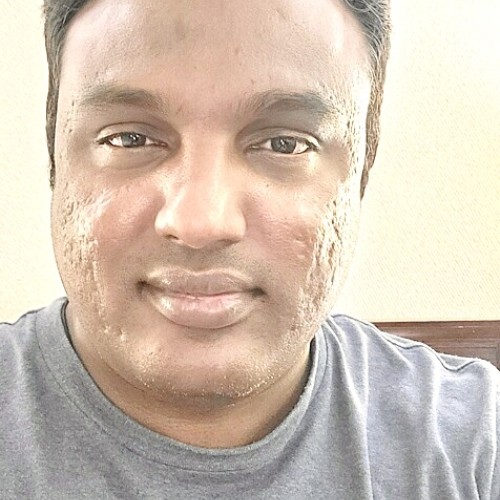 Pradeep B.