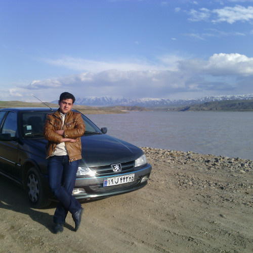 ashkan b. profile photo
