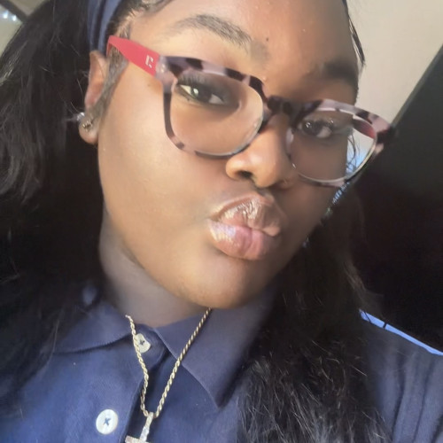 Jada R. profile photo