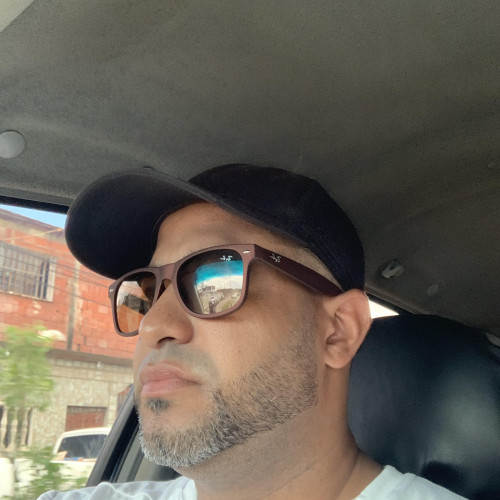 Yefexon A. profile photo
