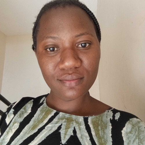 everlyn A. profile photo