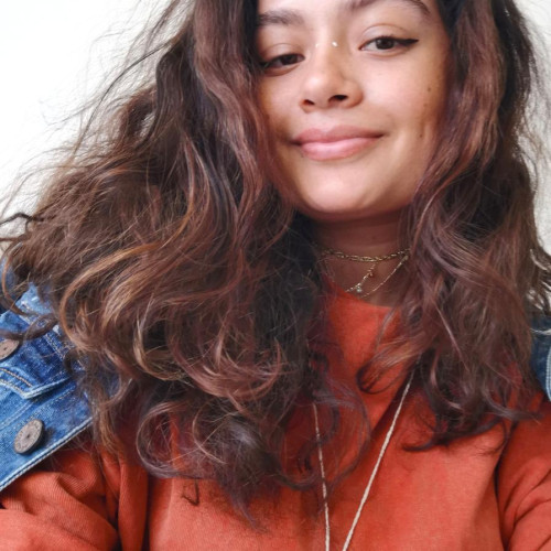 Manuela R. profile photo