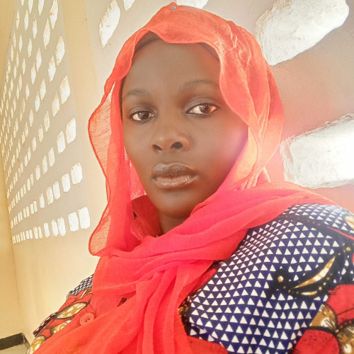 FADHILA A. profile photo