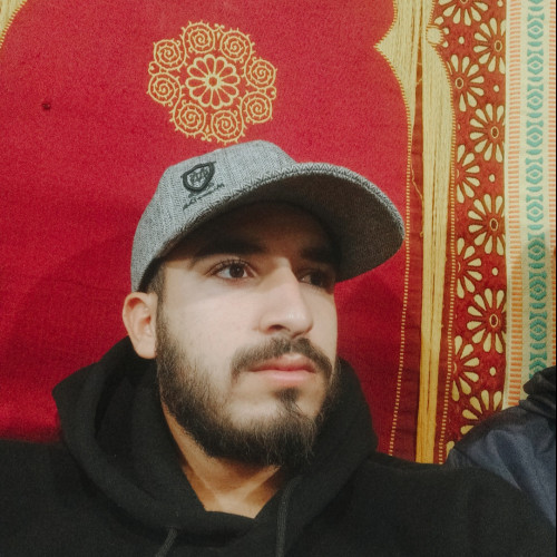 ELMEHDI Z.