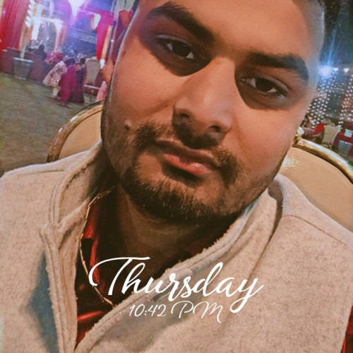 Nishit T. profile photo