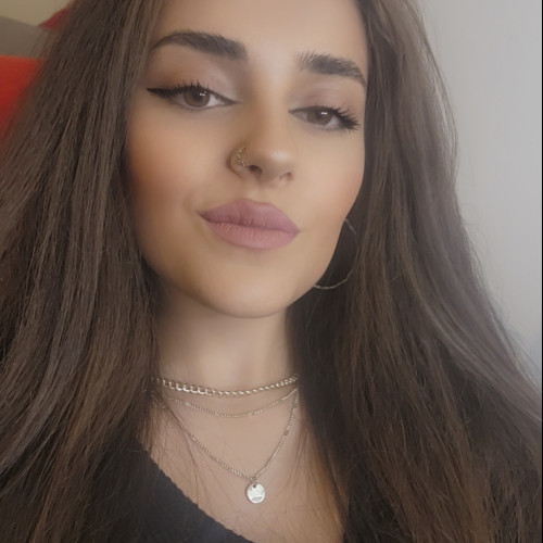 Mariam A.