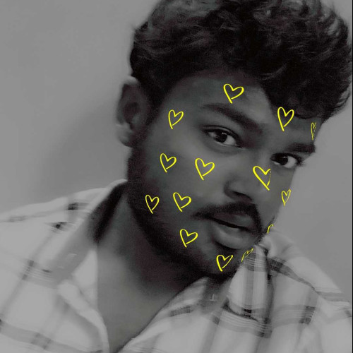 sriram k.