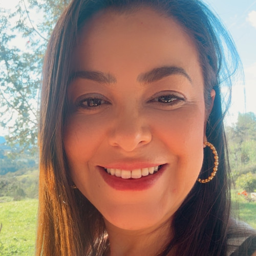 Astrid Natalia P. profile photo