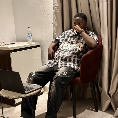 Lucky U. profile photo