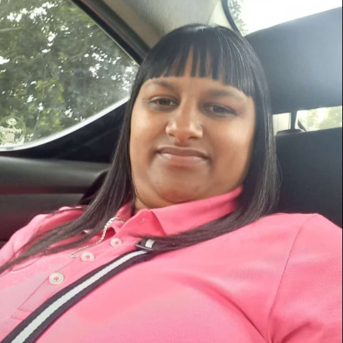 Meagan  J. profile photo