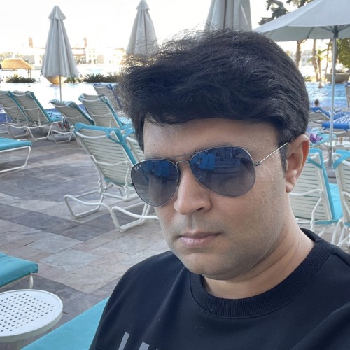 Dr ZEESHAN  S. profile photo