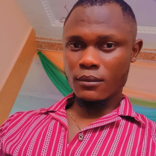 Nnamdi S. profile photo