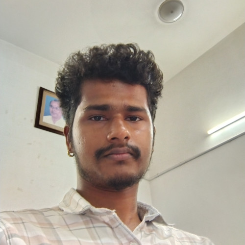Sanketh B. profile photo