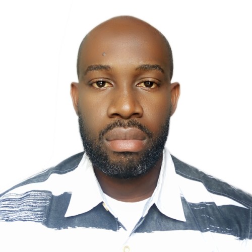 Chukwuemeka Kennedy  N.