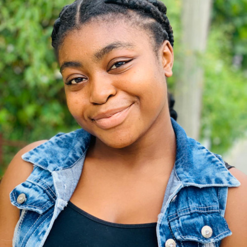 Mercy  A. profile photo