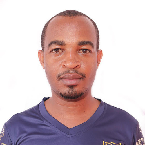 Moses i. profile photo