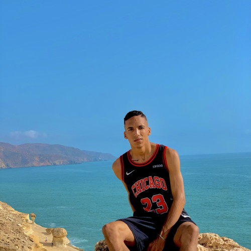 Akram B.