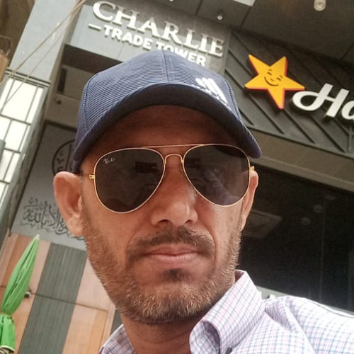 Saqib S. profile photo