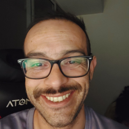 Antonio V. profile photo