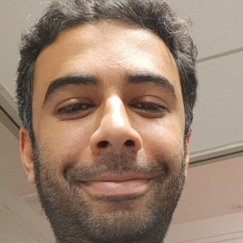 Usman A. profile photo
