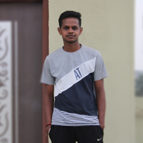 Sandeep  K. profile photo