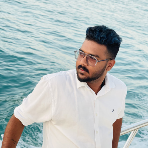 sanoop s. profile photo