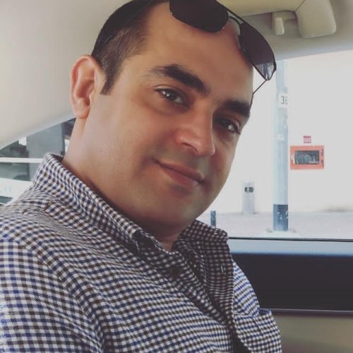 Mahdi N.