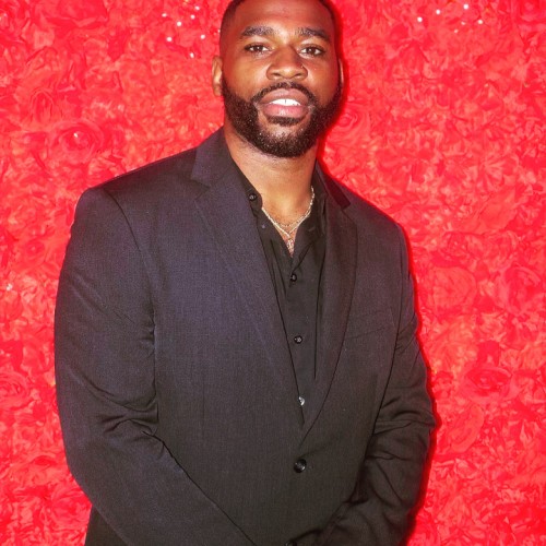 Darius D.