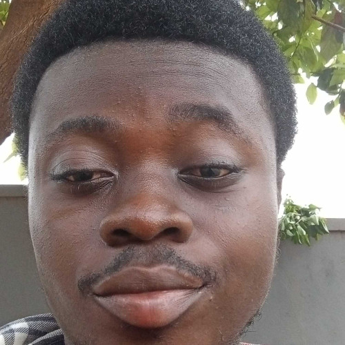 Kingsley K. profile photo