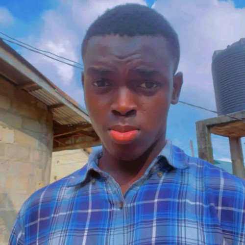 Abasiodiong E. profile photo