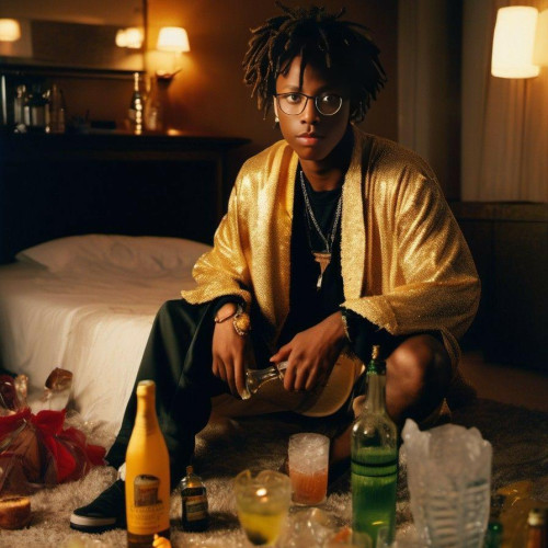 Sean K.