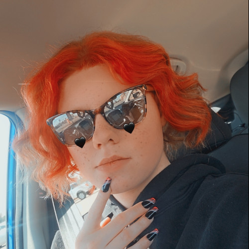 Hannah B. profile photo