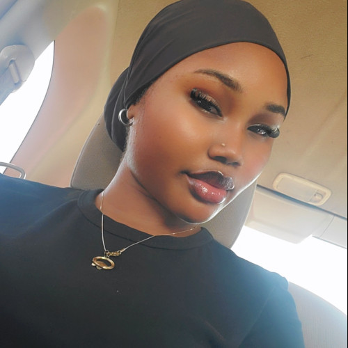 Nadia k. profile photo