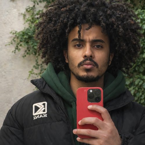 Markon f. profile photo