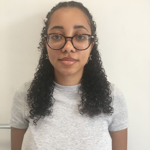 Daejah A. profile photo