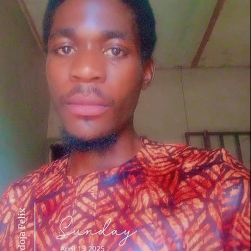Adedoja F. profile photo