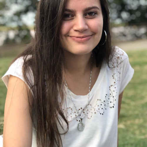 Daira S. profile photo