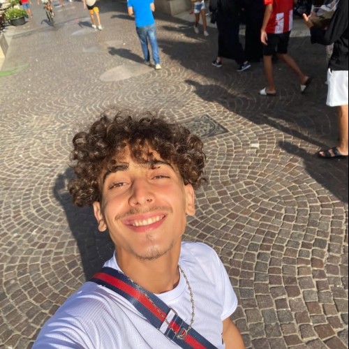 Mohammed  C. profile photo