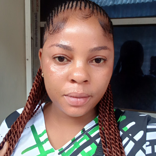 Adeshina  A. profile photo