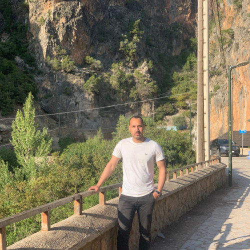 Brahim B. profile photo