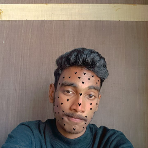 MOHAMMED  R. profile photo